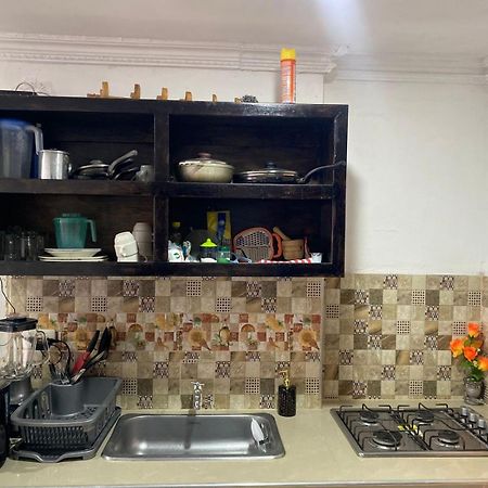 Apartamento En Getsemani Cartagena ภายนอก รูปภาพ