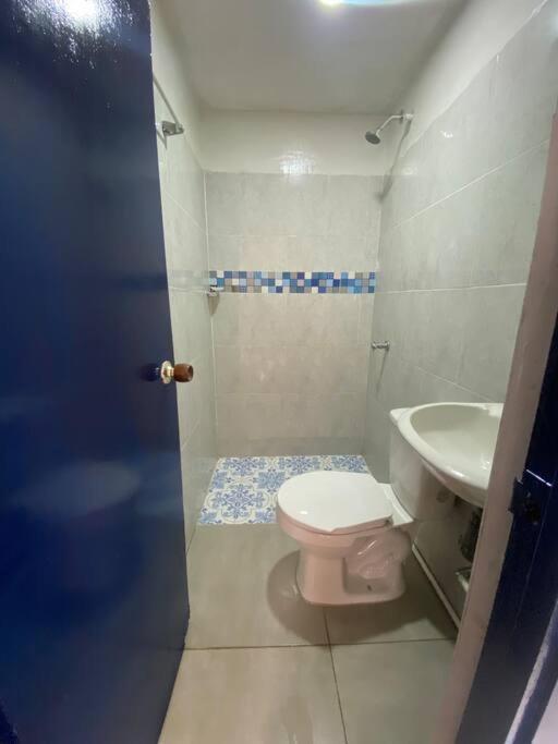 Apartamento En Getsemani Cartagena ภายนอก รูปภาพ