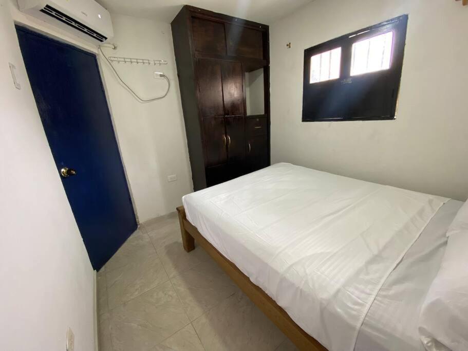 Apartamento En Getsemani Cartagena ภายนอก รูปภาพ