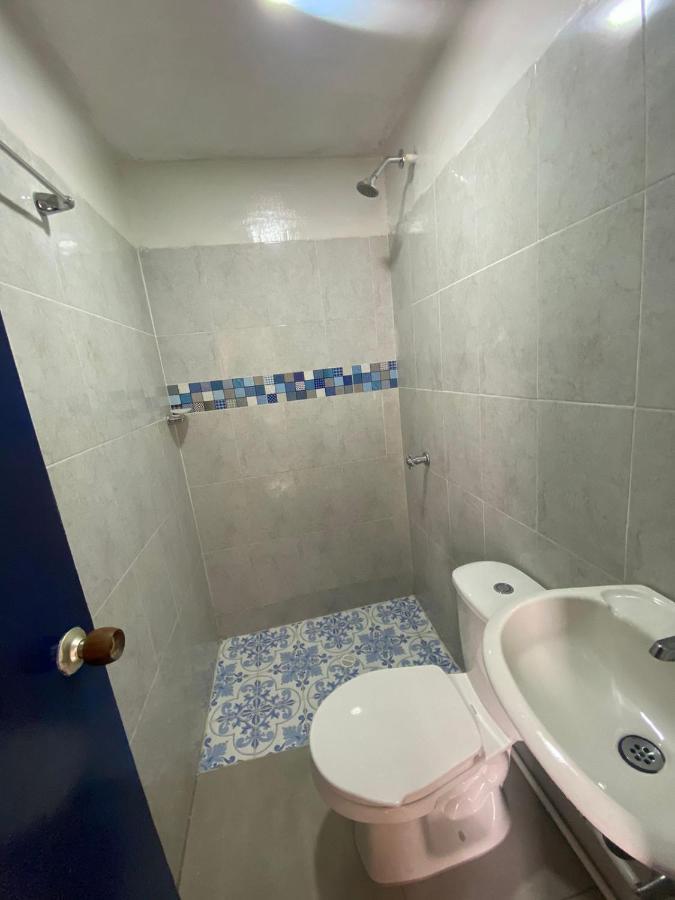 Apartamento En Getsemani Cartagena ภายนอก รูปภาพ