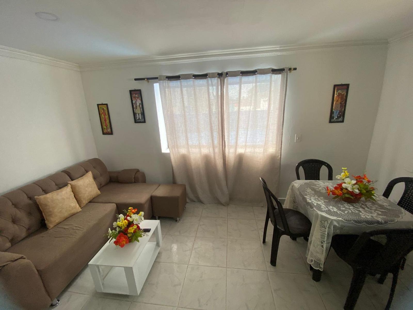 Apartamento En Getsemani Cartagena ภายนอก รูปภาพ