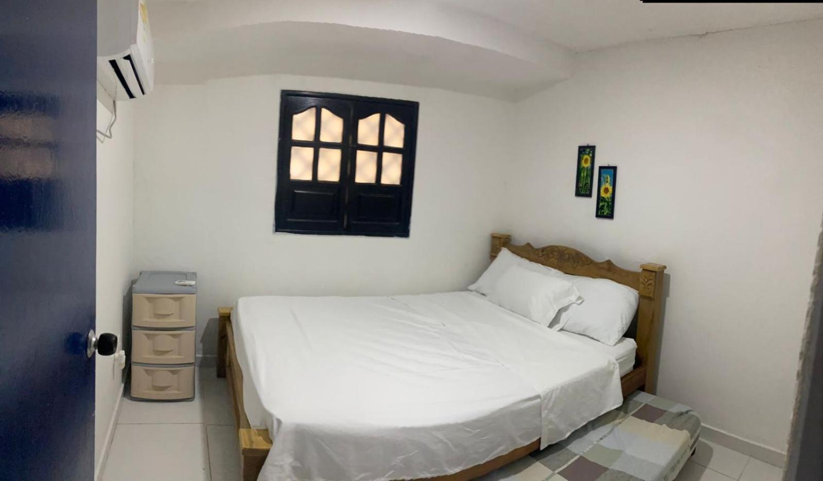 Apartamento En Getsemani Cartagena ภายนอก รูปภาพ