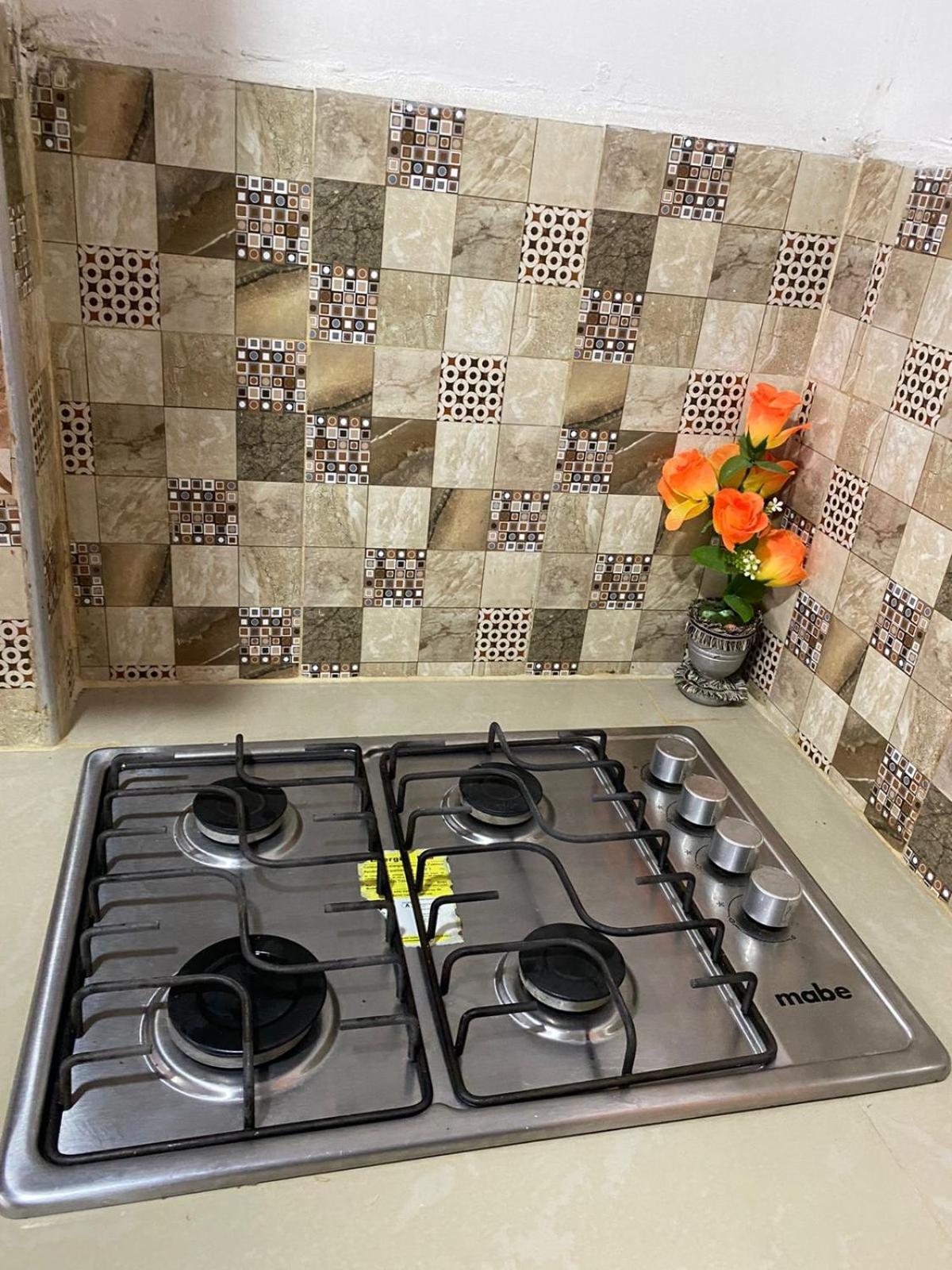 Apartamento En Getsemani Cartagena ภายนอก รูปภาพ
