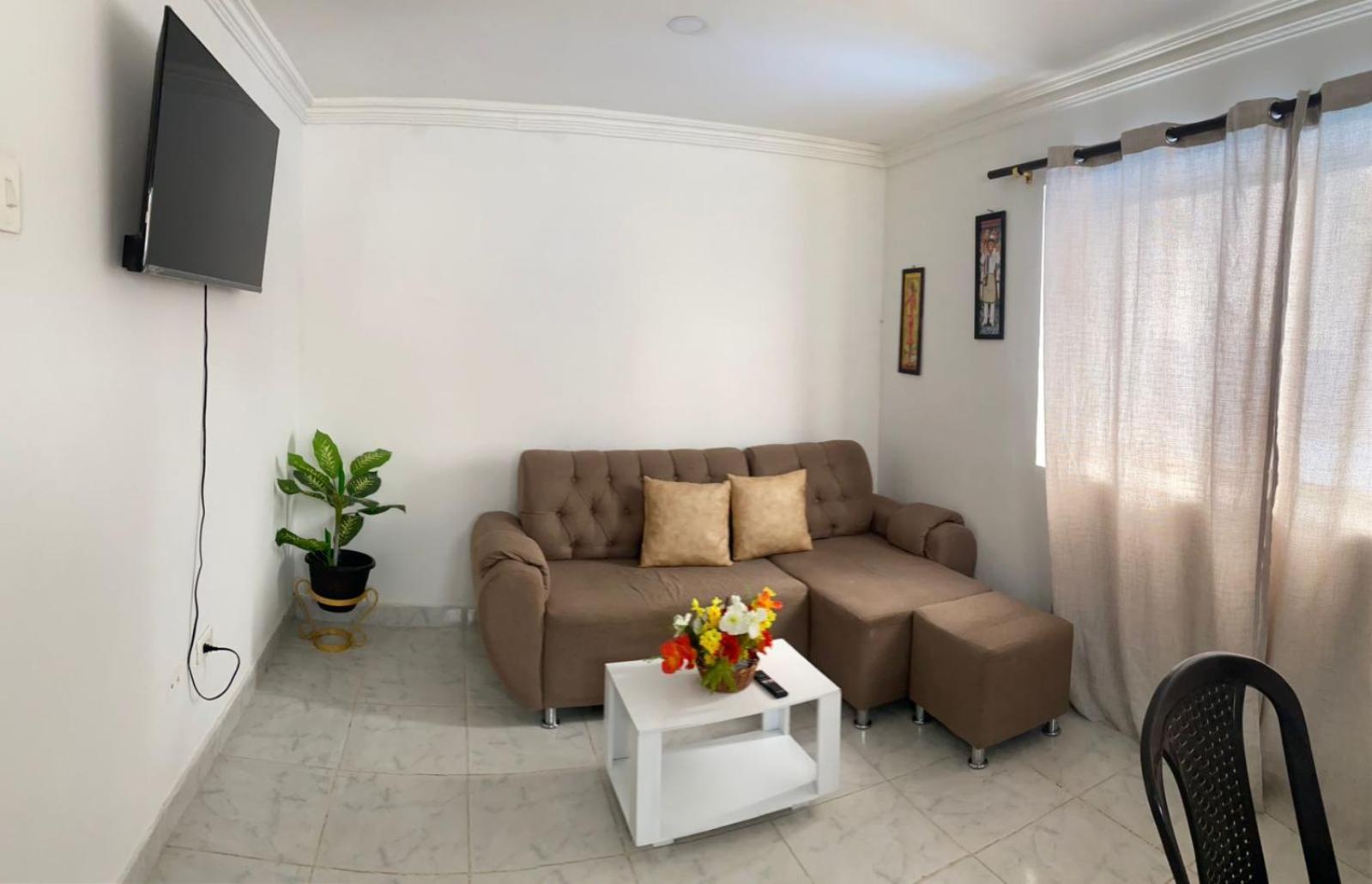Apartamento En Getsemani Cartagena ภายนอก รูปภาพ